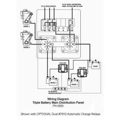 Blue Sea Systems Switch Panel Wiring Diagram